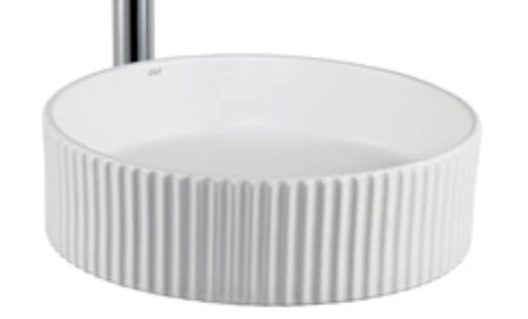 Lena Tezgah Üstü Lavabo E-W1001mb
