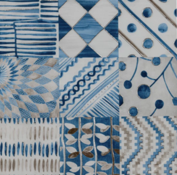 Evarts  Dekor E-1507