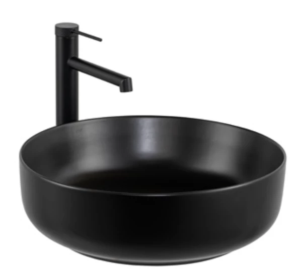 Lena Tezgah Üstü Lavabo E-W1201ms