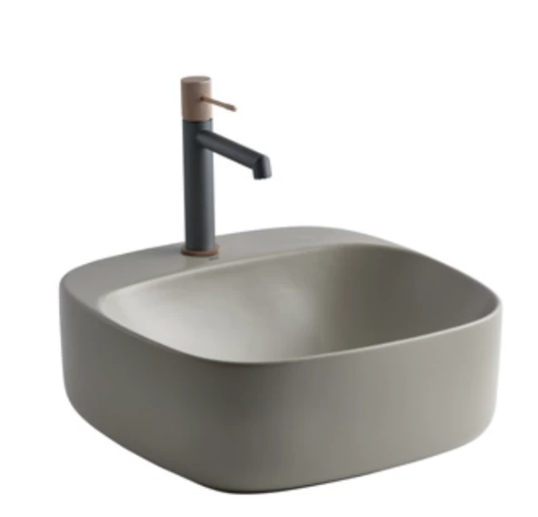 Lena Tezgah Üstü Lavabo Eh-4480mk