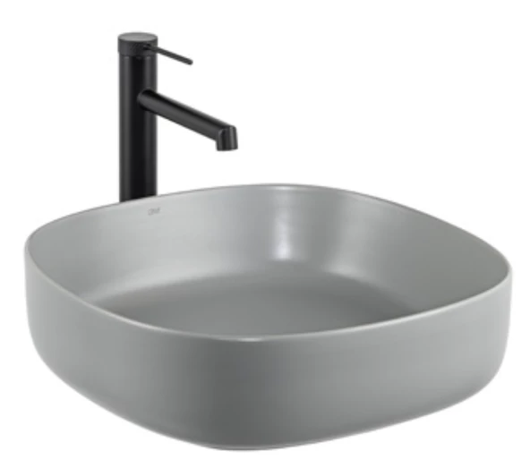 Lena Tezgah Üstü Lavabo E-W1203mg