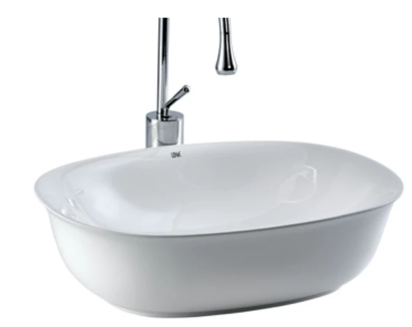 Lena Tezgah Üstü Lavabo Eh-4600