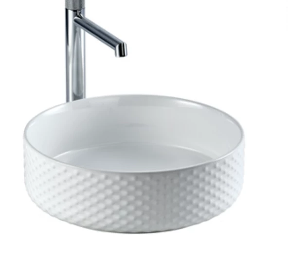 Lena Tezgah Üstü Lavabo Ey-4703