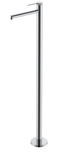 Fontana  Ayaklı Lavabo Bat. Fj-9211