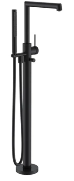 Fontana Ayaklı Küvet Bat. Fj-9115