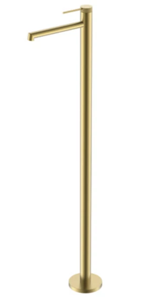 Fontana  Ayaklı Lavabo Bat. Fj-9212