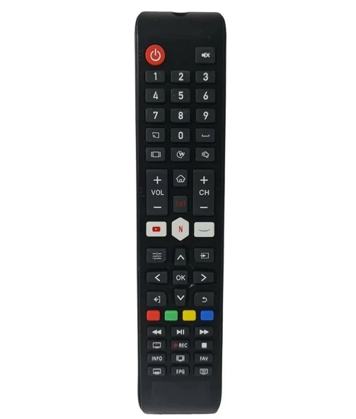 HRL0190 SUNNY ANDROID SMART LED TV