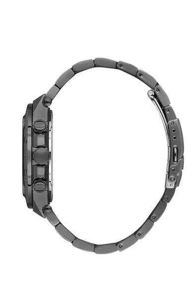 Daniel Klein DKE.1.10678-4 Erkek Kol Saati - Resim 2