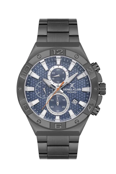 Daniel Klein DKE.1.10678-4 Erkek Kol Saati ürün görseli