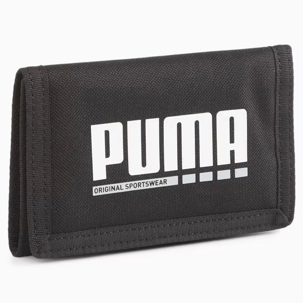 puma 054476-01 PLUS WALLET SPOR CÜZDAN