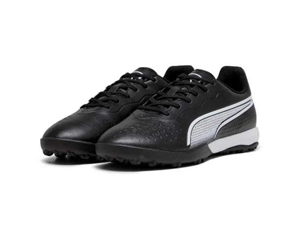 puma 107260-01 KING MATCH TT FUTBOL HALISAHA AYAKKABI - 2