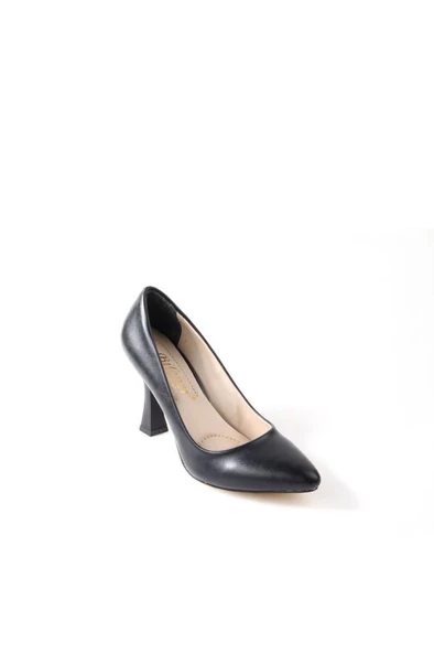 Papuçcity Blnr 02885 8,5 Cm Topuklu Kadın Stiletto Ayakkabı - 3