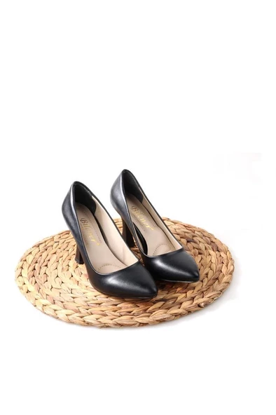 Papuçcity Blnr 02885 8,5 Cm Topuklu Kadın Stiletto Ayakkabı - 2