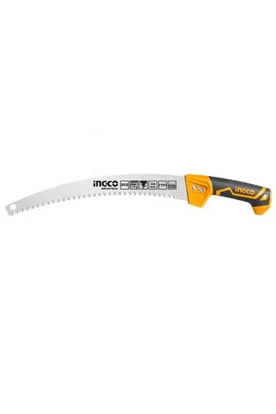 Ingco 13''/330 Endüstriyel Budama Testeresi - 2