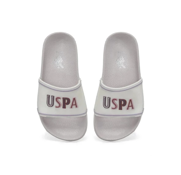 US POLO ASSN PERIS LİLA ÇOCUK TERLİK - 3
