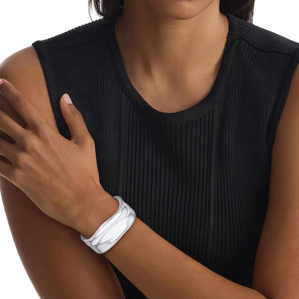 Calvin Klein CKJ35000640 Kadın Bileklik - Resim 2