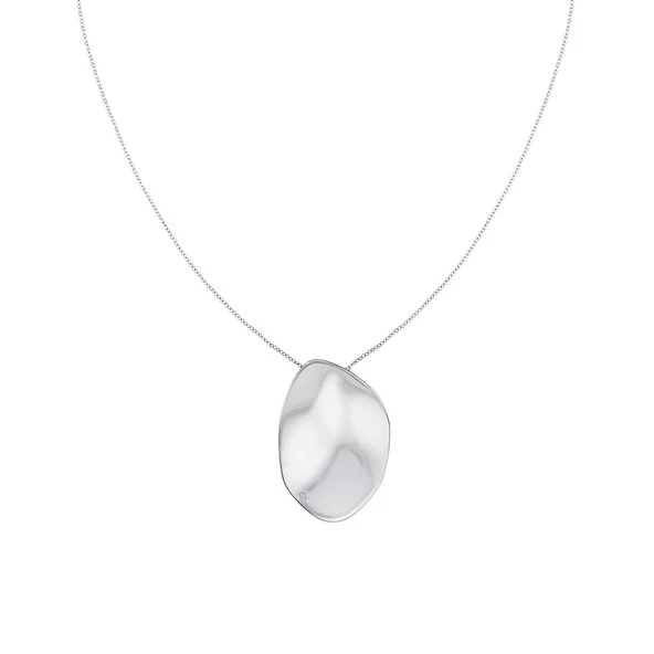 Calvin Klein CKJ35000618 Kadın Kolye - 2
