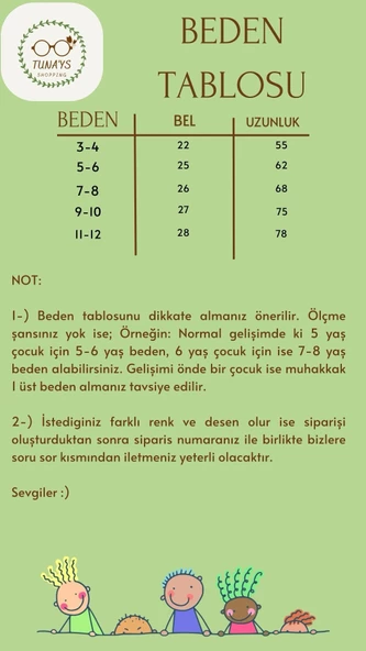 KADİFE YUMUŞACIK ÇOCUK TAYT (Z6fp2clwmdhzK) - 3