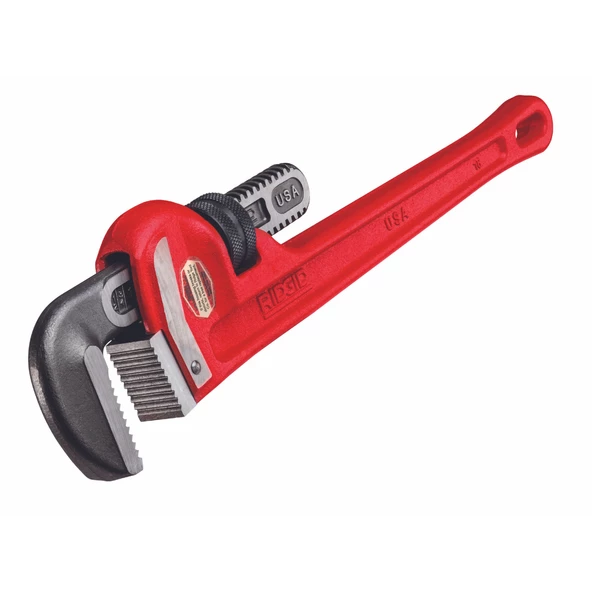 Rıdgıd 31025 2½'' 450mm Ağır Tip Sondaj Boru Anahtarı - Resim 2