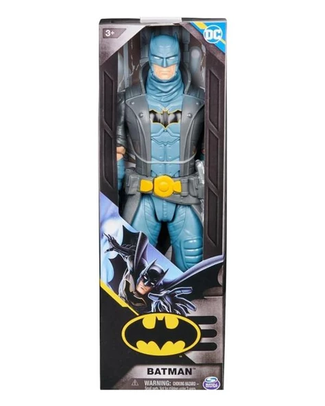 Spin Master Batman Dc Comics Figür 30 cm Lacivert 6069259