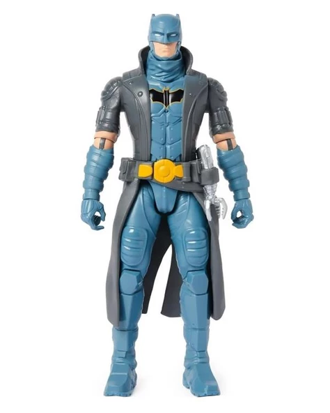 Spin Master Batman Dc Comics Figür 30 cm Lacivert 6069259 - 2