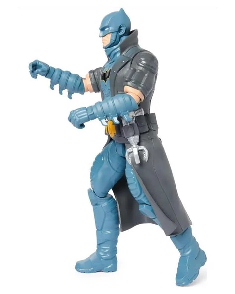 Spin Master Batman Dc Comics Figür 30 cm Lacivert 6069259 - 3