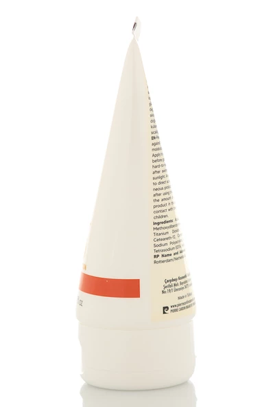 Pierre Cardin Koruyucu Güneş Kremi 50+ SPF Çok Yüksek Koruma - 150 ML - 3