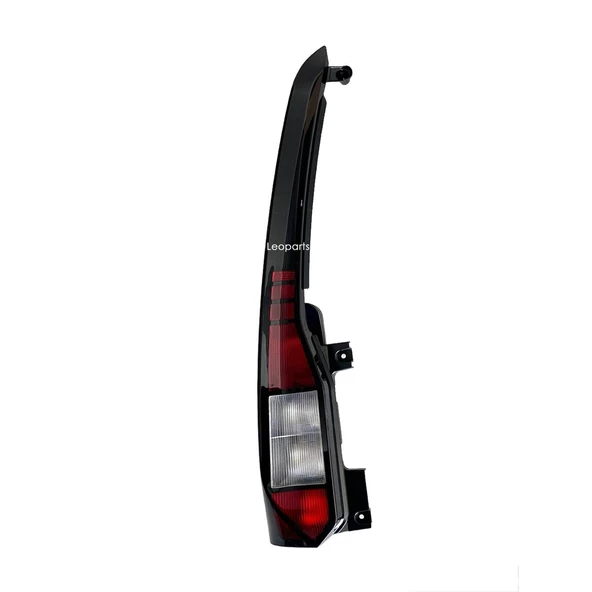 LEOPARTS Volkswagen Caddy Stop Lambası Sol (Ledsiz) 2019-2022 2K7945095A