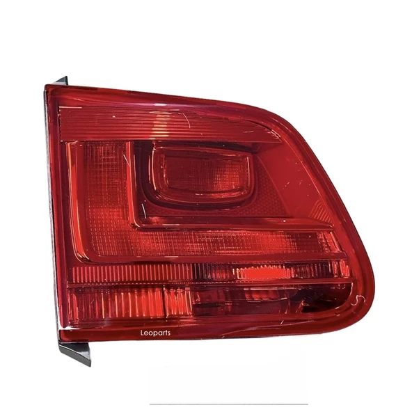 LEOPARTS Volkswagen Tiguan Stop Lambası İç Sol 2012-2016 5N0945093G ürün görseli 1