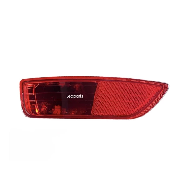 LEOPARTS Volvo XC60 Arka Tampon Reflektörü Sol 2008-2012 30763322 ürün görseli 1