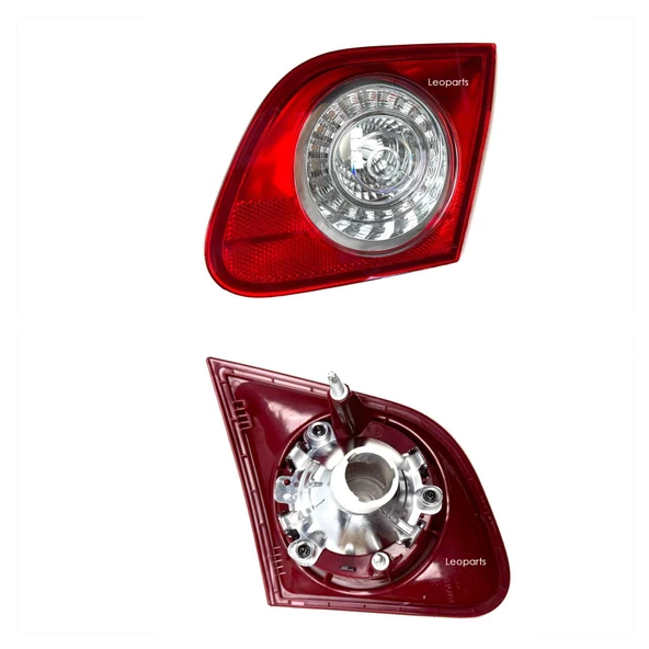 LEOPARTS Volkswagen Passat B6 Stop Lambası İç Sağ 2005-2011 3C5945094C