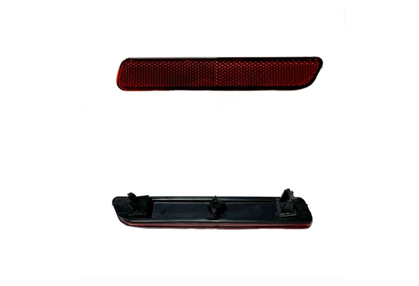 LEOPARTS Suzuki SX4 Arka Tampon Reflektörü Sağ 2008-2010 35950-79J02 ürün görseli 1