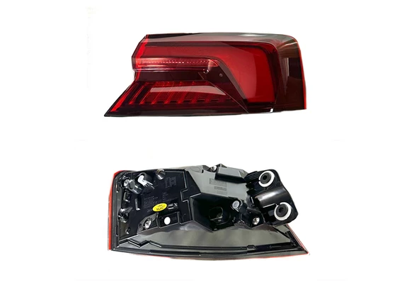 LEOPARTS Audi A5 Stop Lambası Dış Sağ 2016-2020 8W6945092P