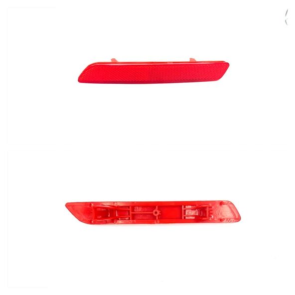 LEOPARTS Honda CRV Arka Tampon Reflektörü Sol 2011-2012 33555-SWA-J01 ürün görseli 1