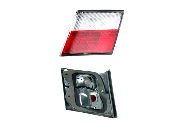 LEOPARTS Nissan Primera Stop Lambası İç Sağ Sedan 1996-2000 26550-2F925