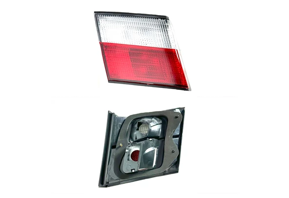 LEOPARTS Nissan Primera Stop Lambası İç Sol Sedan 1996-2000 26555-2F925