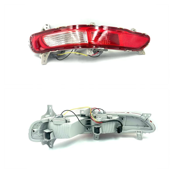 LEOPARTS Kia Sportage Arka Tampon Reflektörü Sol 2016-2018 92405-D9200