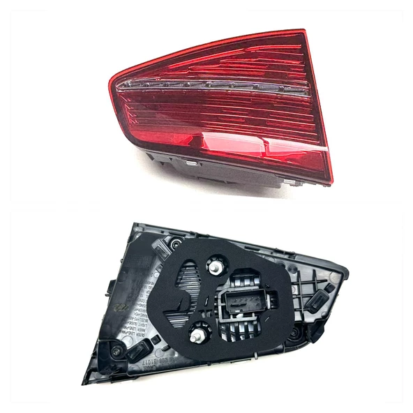 LEOPARTS Passat B8 Stop Lambası İç Sol 2014-2019 (Highline) 3G5945307