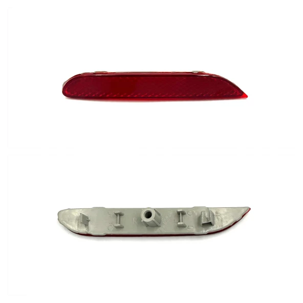 LEOPARTS Qashqai 2014-2023 / Xtrail 2014-2016 Tampon Reflektörü Arka Sağ 26560-JJ90A ürün görseli 1