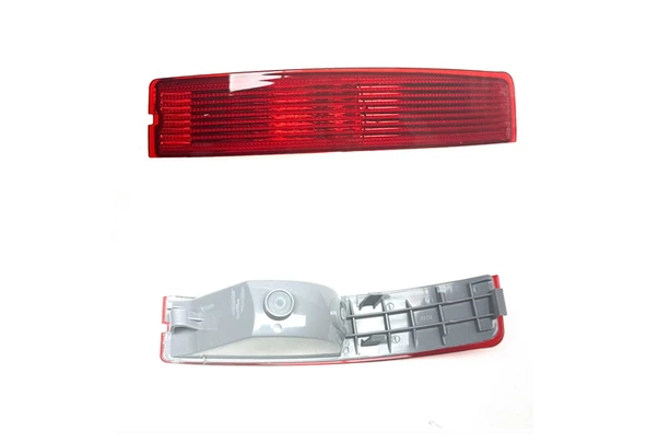 LEOPARTS Volvo XC90 Arka Tampon Reflektörü Sağ 2007-2013 31111185 / 30784134