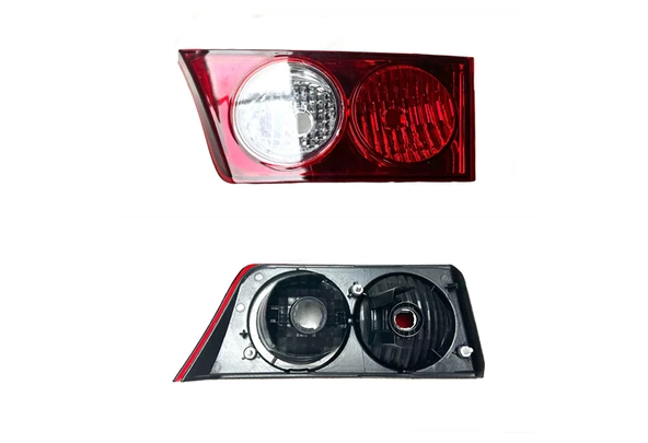 LEOPARTS Honda Accord Stop Lambası İç Sağ 2003-2006 34151-SEA-003