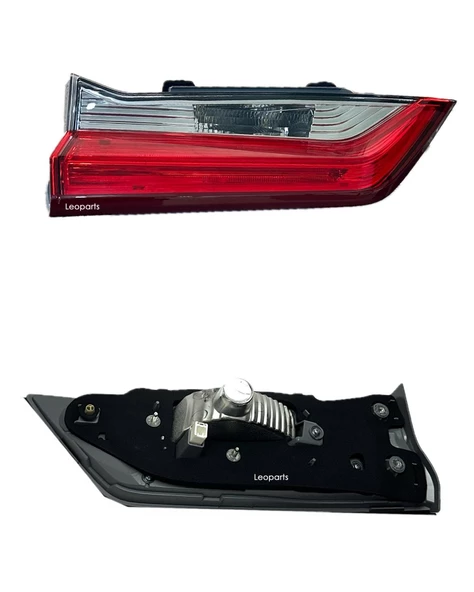 LEOPARTS Honda CRV Stop Lambası İç Sol 2019-2022 34155-TLA-A01