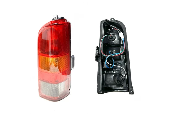 LEOPARTS Suzuki Carry GA413 Stop Lambası Sağ 1998-2005 35650-77A00