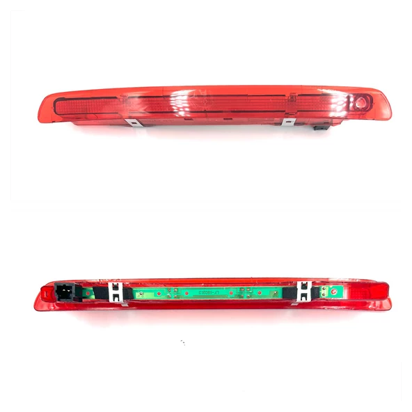 LEOPARTS Nissan Qashqai Bagaj Reflektörü (Üst) 2007-2013 26590-JD000