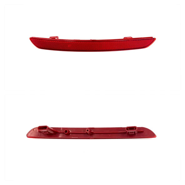 LEOPARTS Honda Cıvıc Arka Tampon Reflektörü Sağ 2021-2023 33505-T31-H01