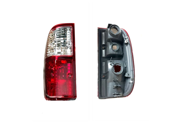 LEOPARTS Ford Ranger Stop Lambası Sol 2002-2006 UM46-51-160C