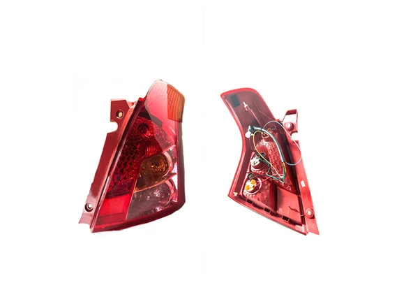 LEOPARTS Suzuki Swift Stop Lambası Sağ 2008-2011 35650-73K00