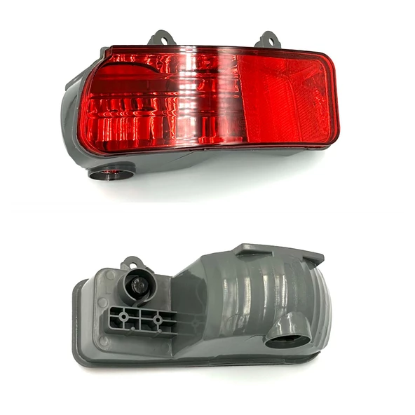 LEOPARTS Honda CRV Arka Tampon Reflektörü Sol 2015-2017 33555-T1W-A01 ürün görseli 1