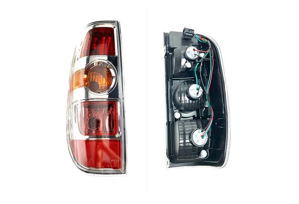 LEOPARTS Mazda BT50 Stop Lambası Sol 2008-2012 UC4D51160C