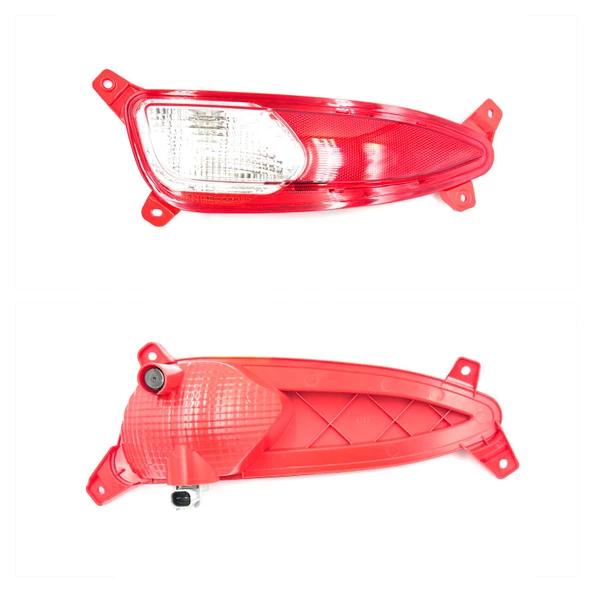 LEOPARTS Hyundai İ20 Arka Tampon Reflektörü Sağ 2017-2019 92406-C8700